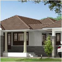 Residential Bungalow
