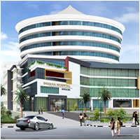 Indiana Hospital, Mangalore