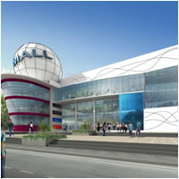 Angamaly Mall, Angamaly