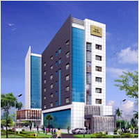 Gulf Horizon, Kannur